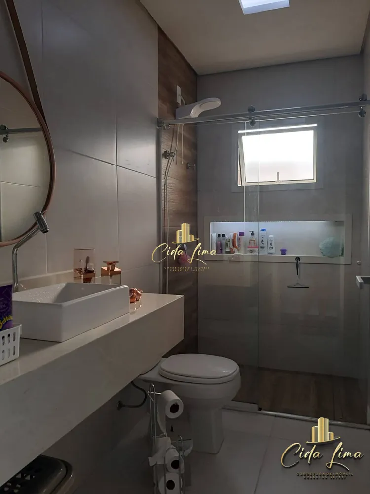 Casa, 3 quartos, 187 m² - Foto 10