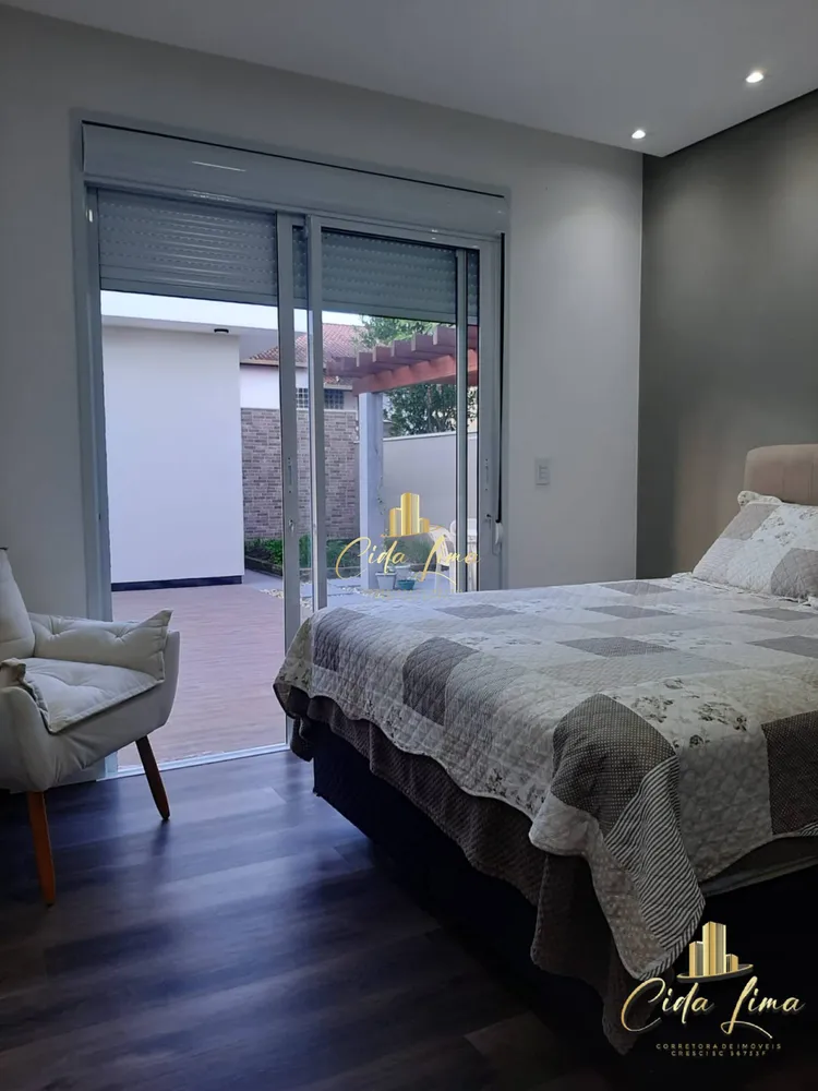 Casa, 3 quartos, 187 m² - Foto 5