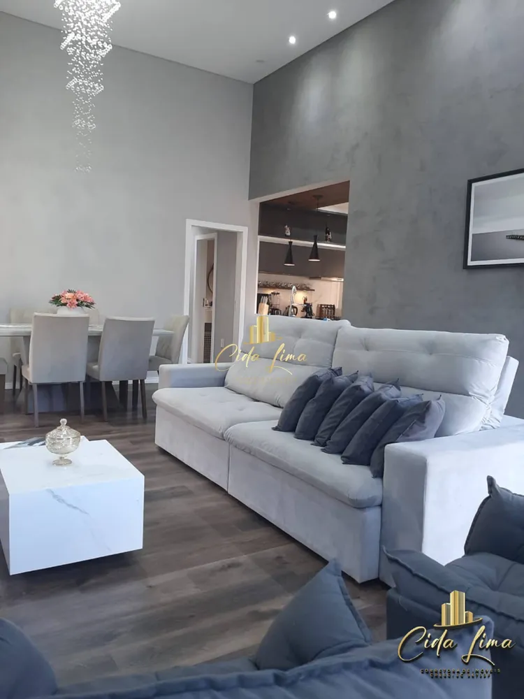 Casa, 3 quartos, 187 m² - Foto 8