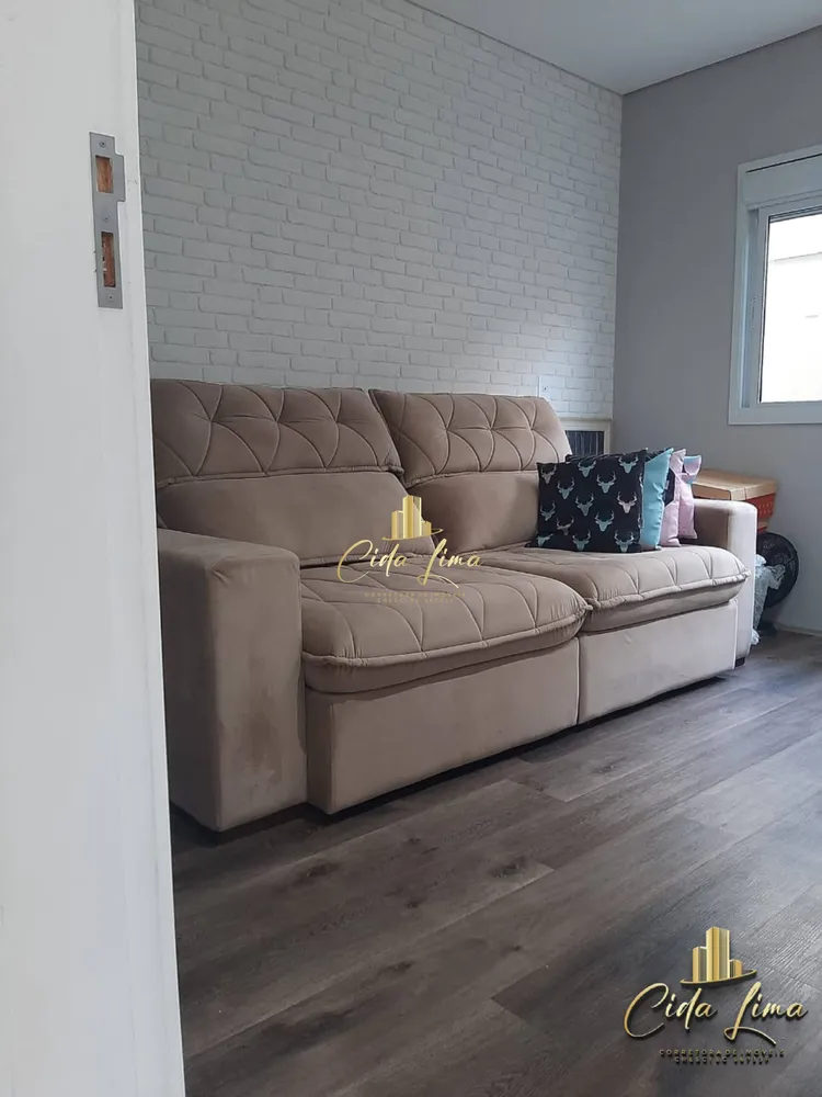 Casa, 3 quartos, 187 m² - Foto 11