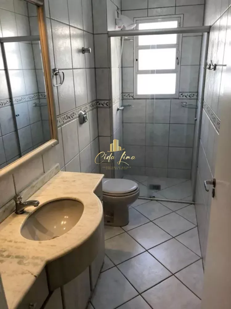 Apartamento à venda com 2 quartos, 63m² - Foto 3