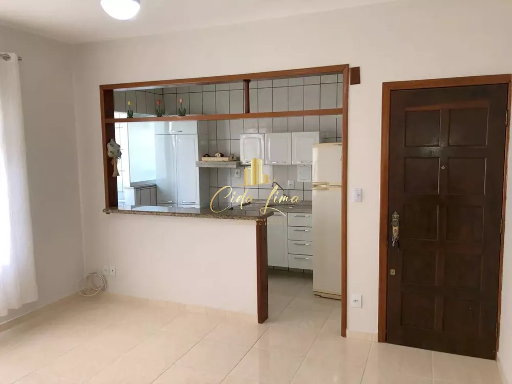 Apartamento à venda com 2 quartos, 63m² - Foto 4