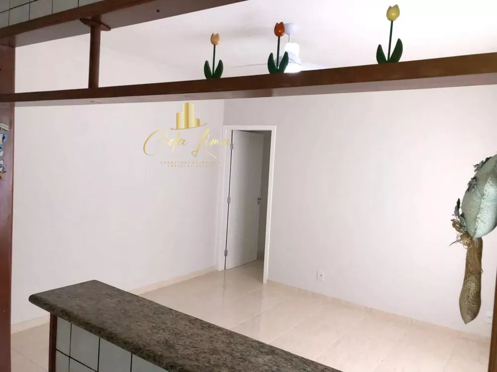 Apartamento à venda com 2 quartos, 63m² - Foto 2