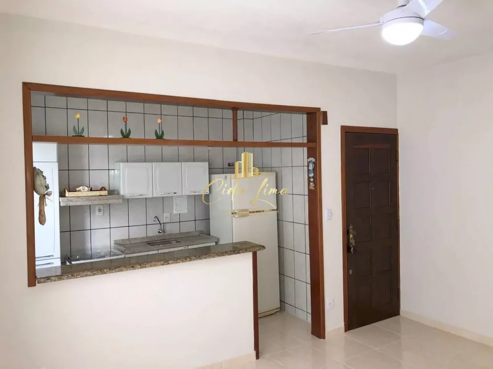 Apartamento à venda com 2 quartos, 63m² - Foto 1