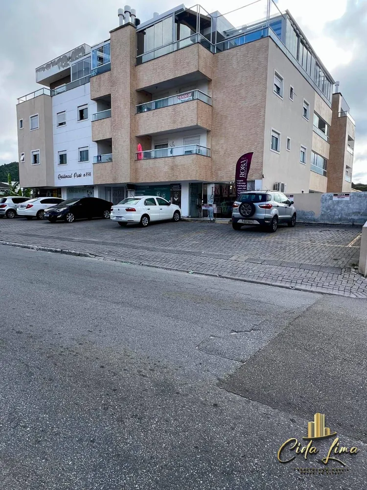 Apartamento, 2 quartos, 73 m² - Foto 1