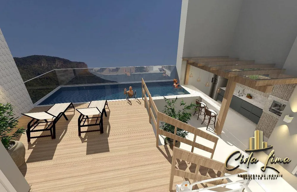 Apartamento, 2 quartos, 82 m² - Foto 5