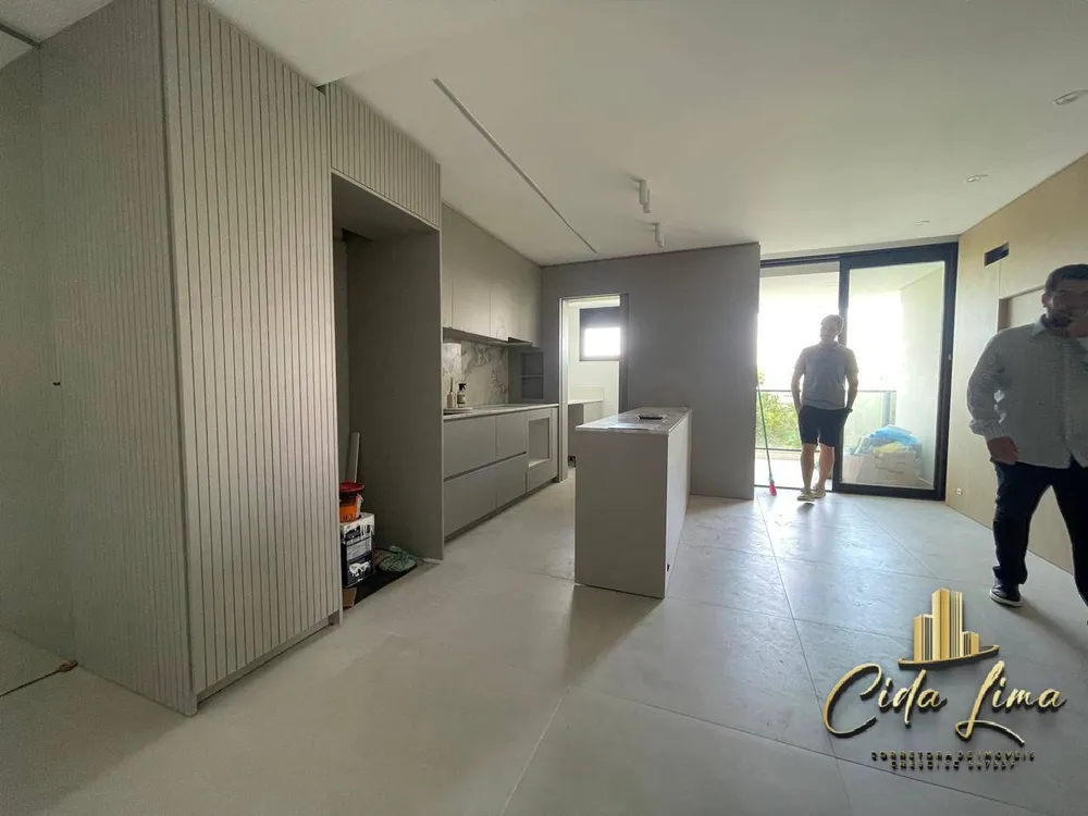 Apartamento, 2 quartos, 82 m² - Foto 1