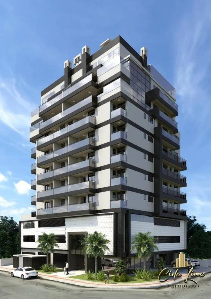 Apartamento, 2 quartos, 82 m² - Foto 7
