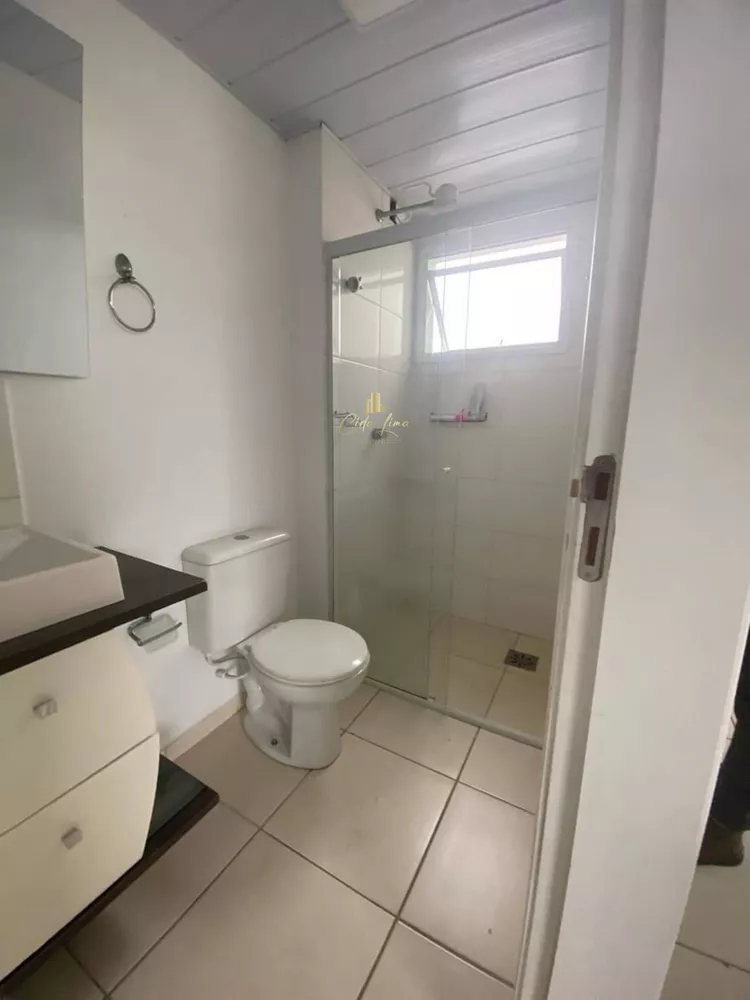 Apartamento à venda com 2 quartos, 52m² - Foto 2