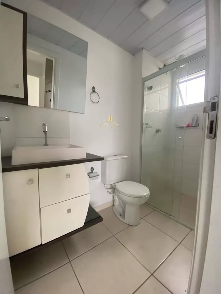 Apartamento à venda com 2 quartos, 52m² - Foto 3