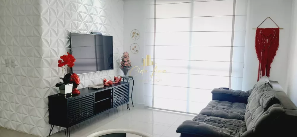 Apartamento à venda com 4 quartos, 113m² - Foto 2