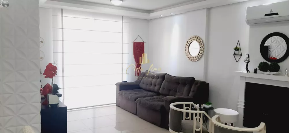 Apartamento à venda com 4 quartos, 113m² - Foto 4