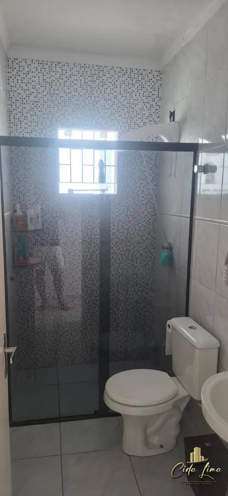 Casa, 2 quartos - Foto 1