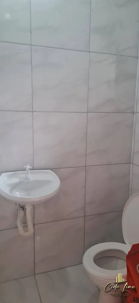 Casa, 2 quartos - Foto 2