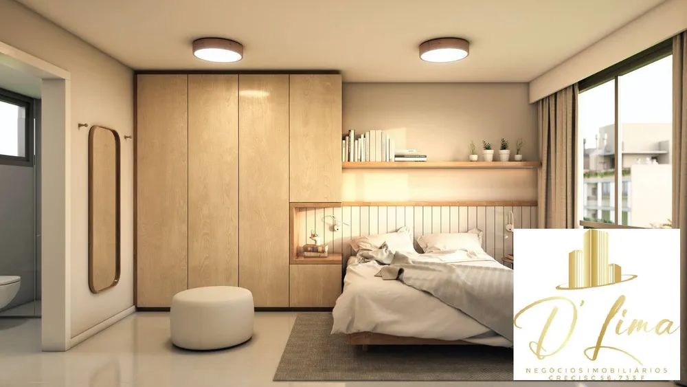 Apartamento, 2 quartos - Foto 7