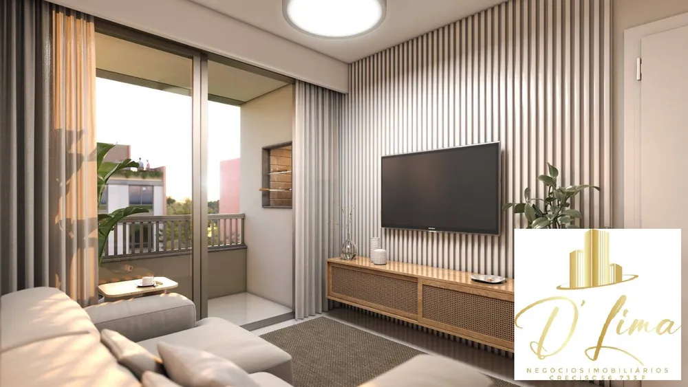 Apartamento, 2 quartos - Foto 6
