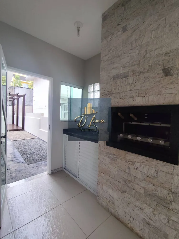 Casa, 3 quartos, 196 m² - Foto 6