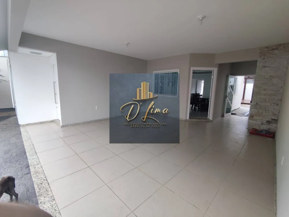 Casa, 3 quartos, 196 m² - Foto 8