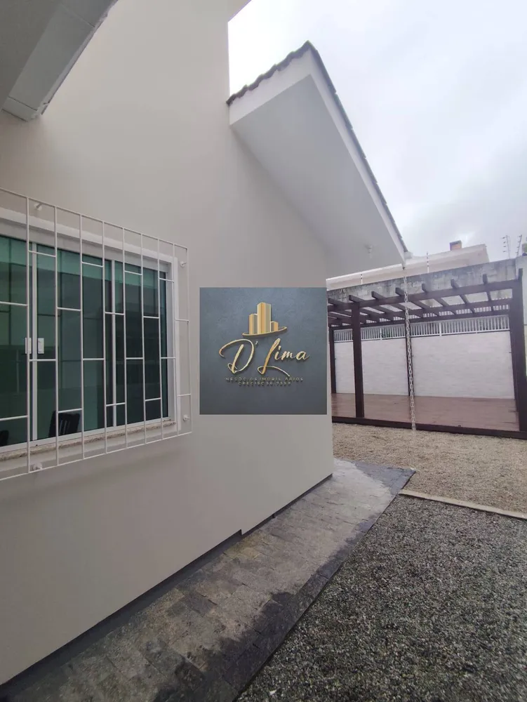Casa, 3 quartos, 196 m² - Foto 2