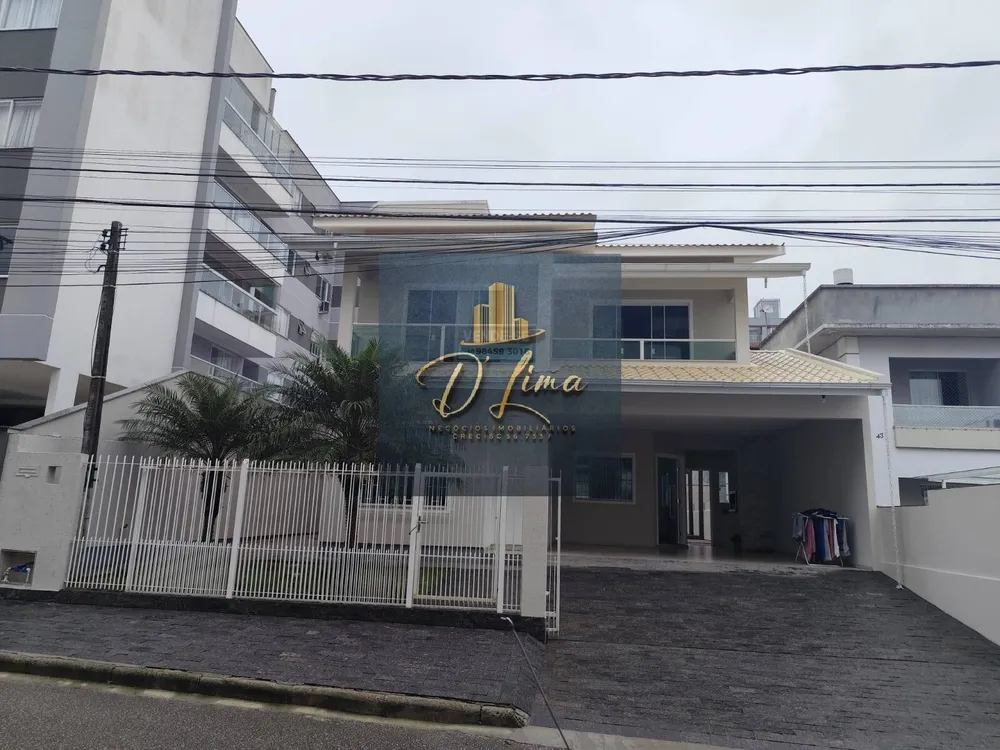 Casa, 3 quartos, 196 m² - Foto 3