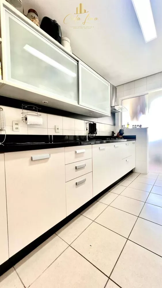 Apartamento à venda, 110m² - Foto 4