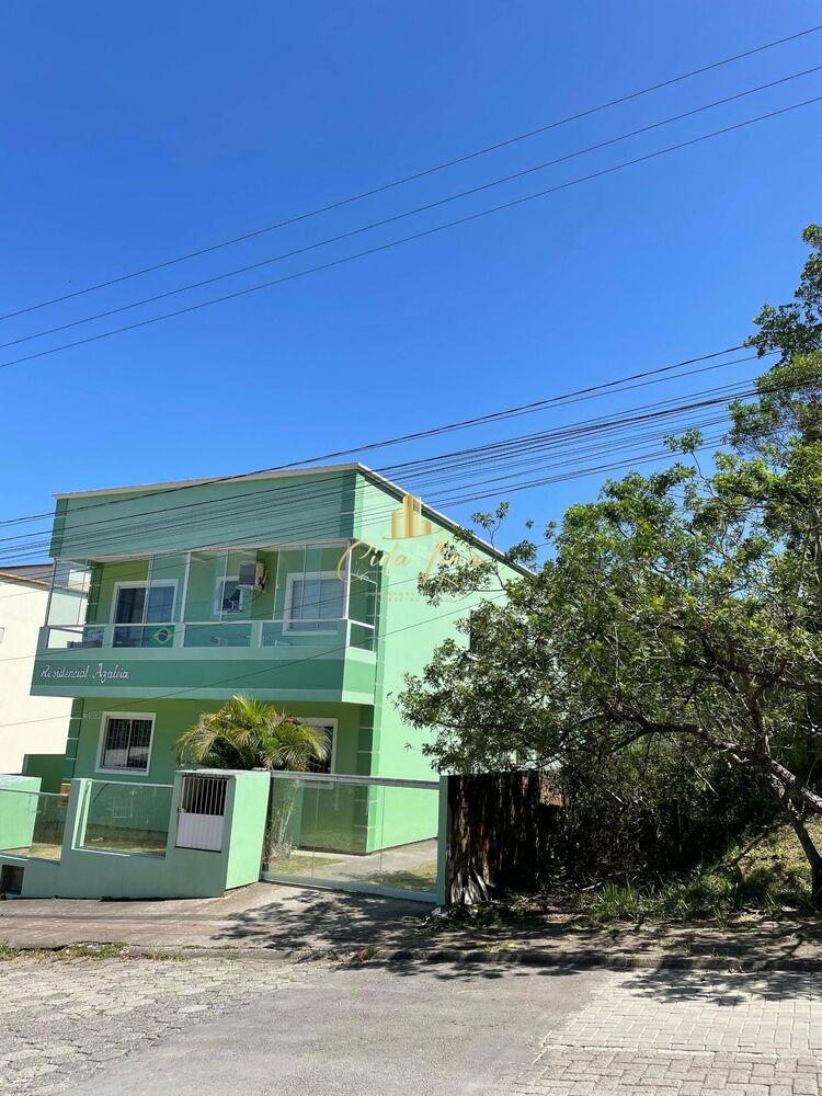 Apartamento, 2 quartos, 54 m² - Foto 1