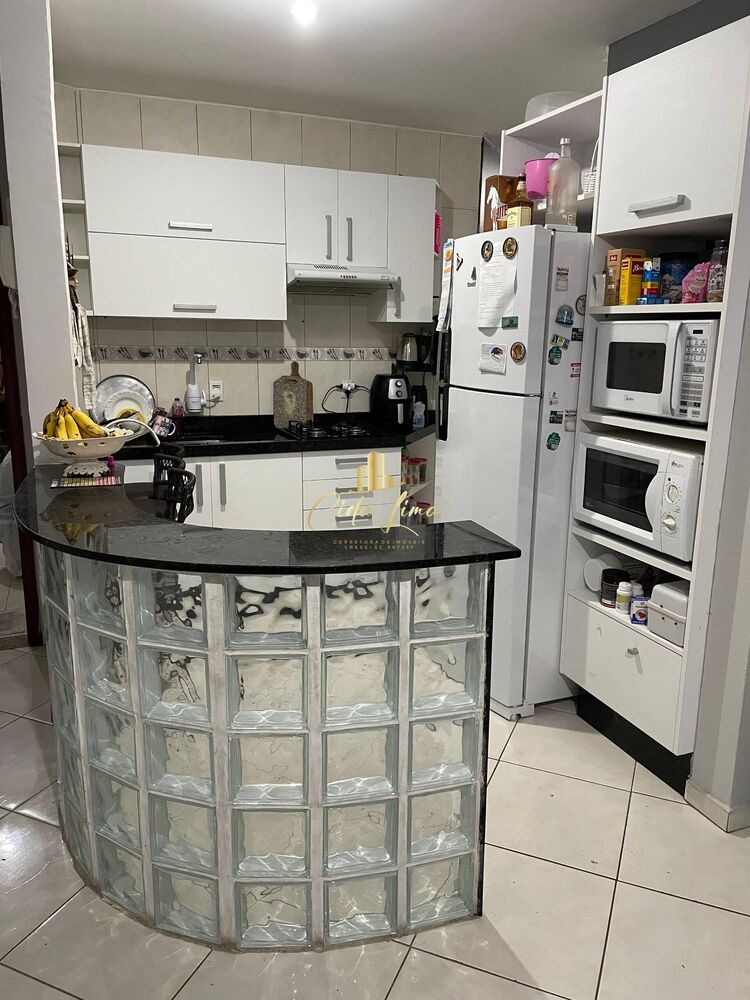 Apartamento, 2 quartos, 54 m² - Foto 4