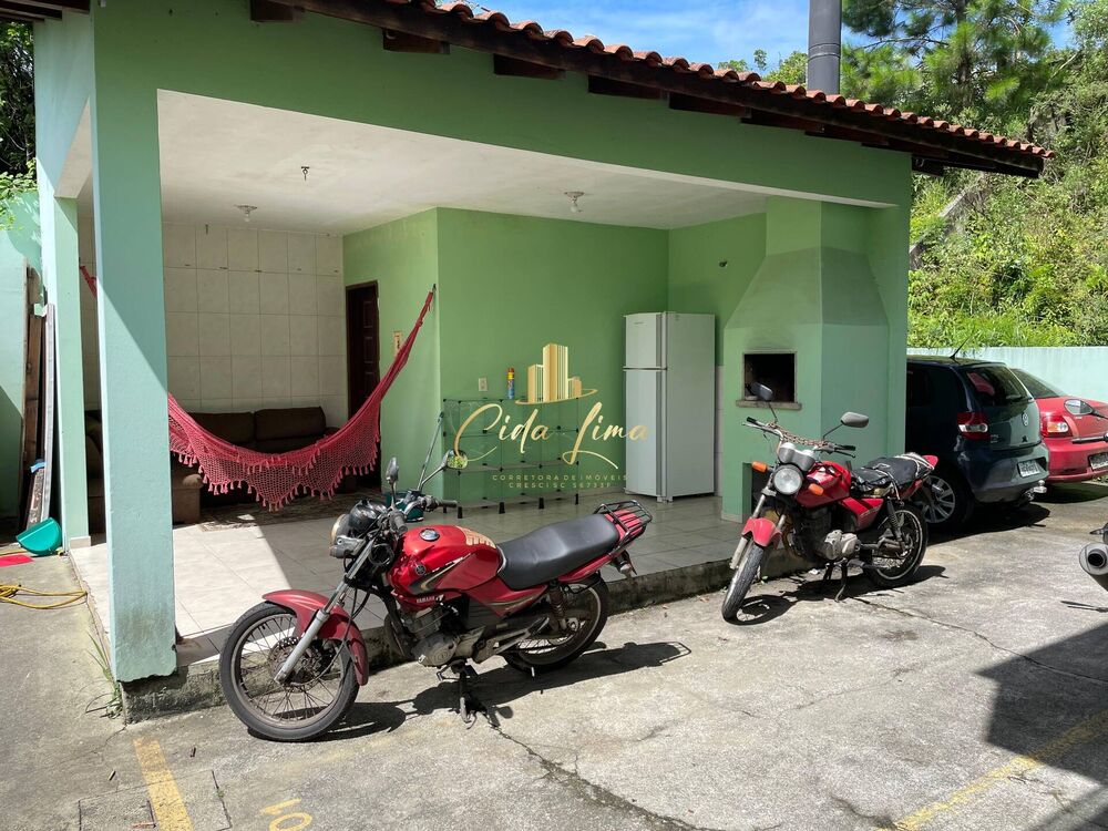 Apartamento, 2 quartos, 54 m² - Foto 2