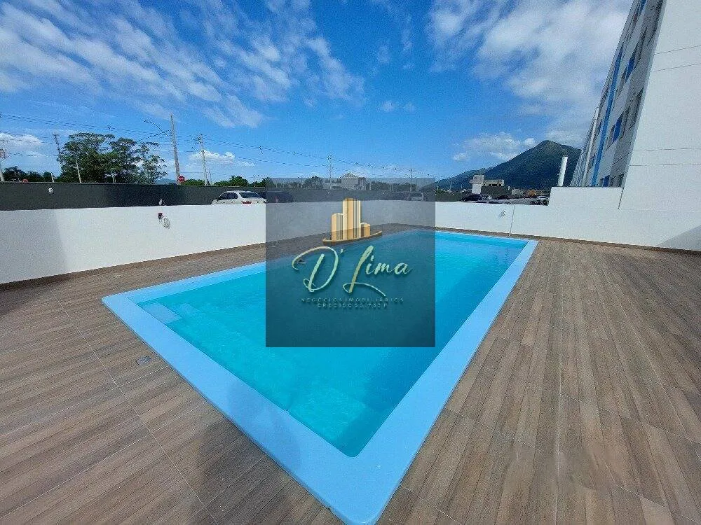 Apartamento, 2 quartos, 50 m² - Foto 4