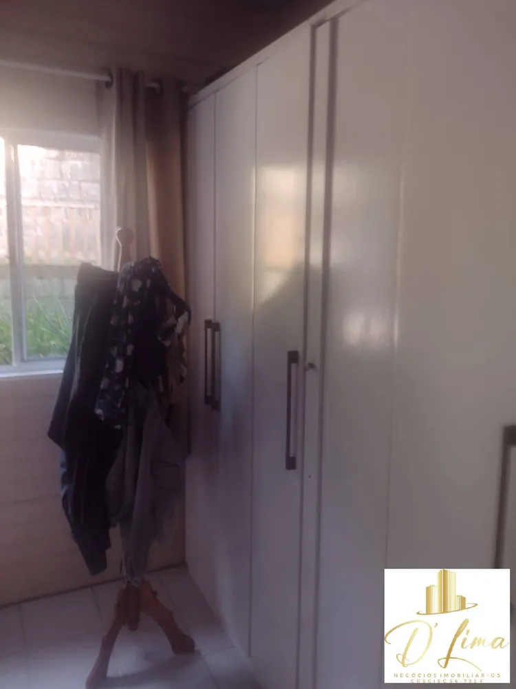 Sítio, 3 quartos, 800 m² - Foto 2