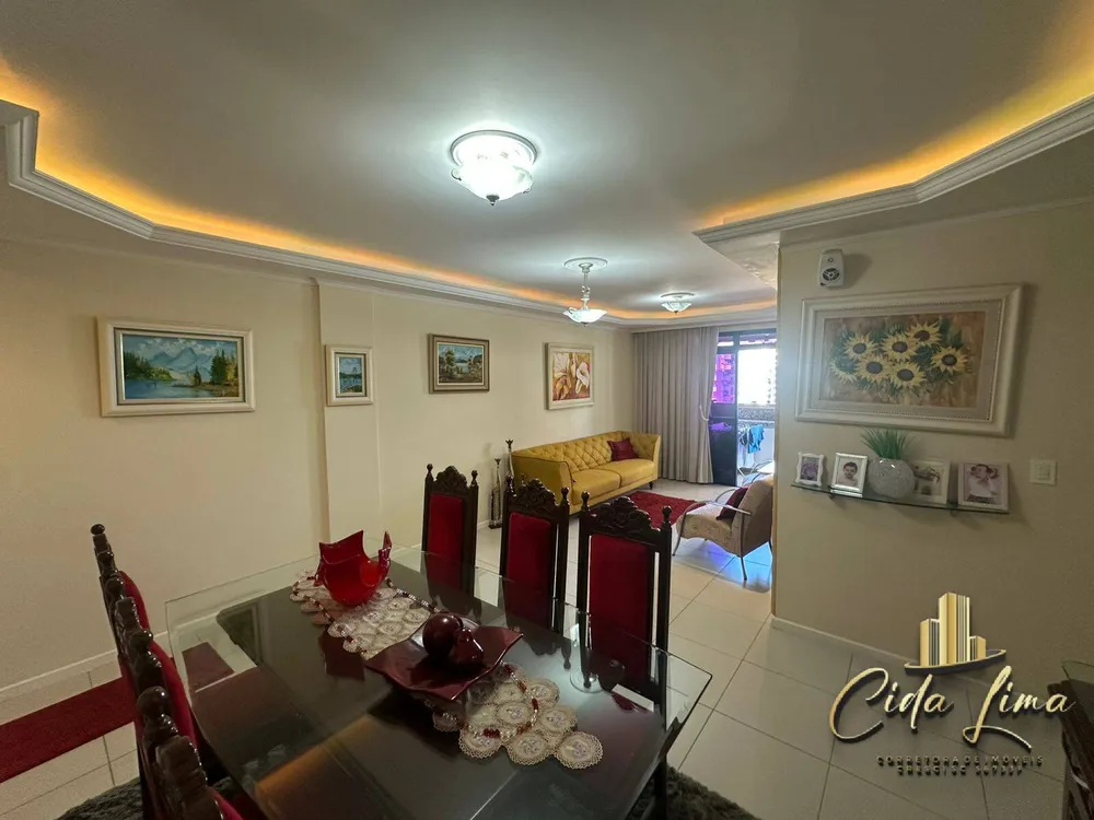 Apartamento, 3 quartos - Foto 10