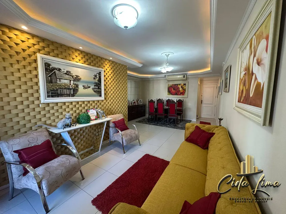 Apartamento, 3 quartos - Foto 4