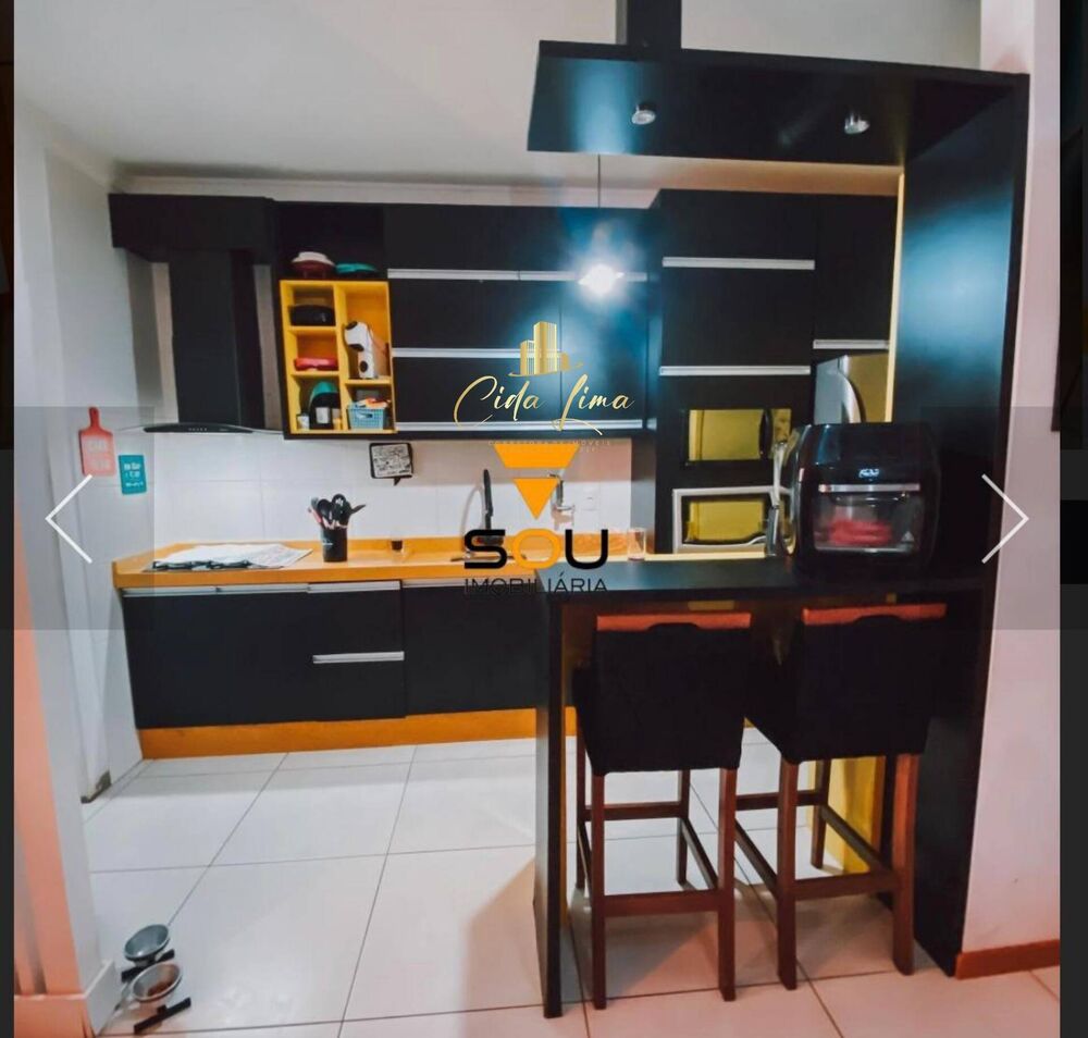 Apartamento, 3 quartos, 80 m² - Foto 7