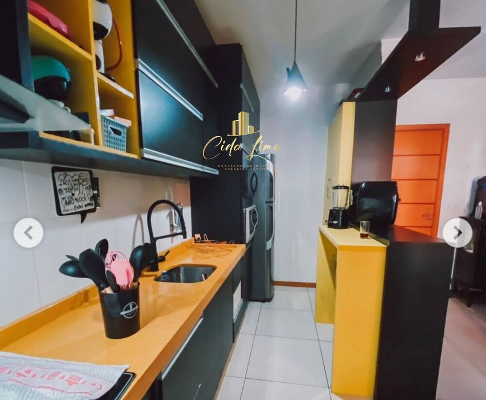 Apartamento, 3 quartos, 80 m² - Foto 8