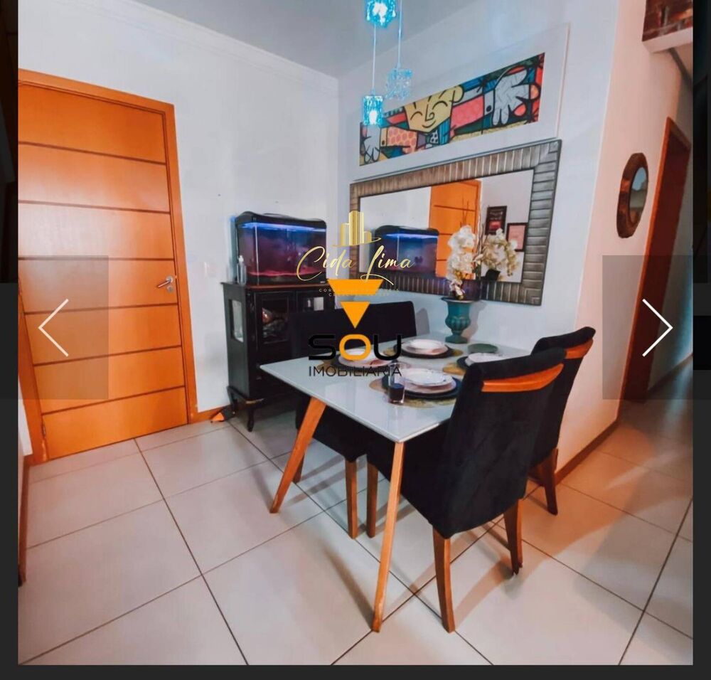 Apartamento, 3 quartos, 80 m² - Foto 5