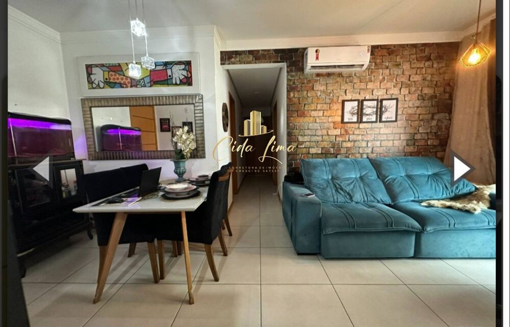 Apartamento, 3 quartos, 80 m² - Foto 6