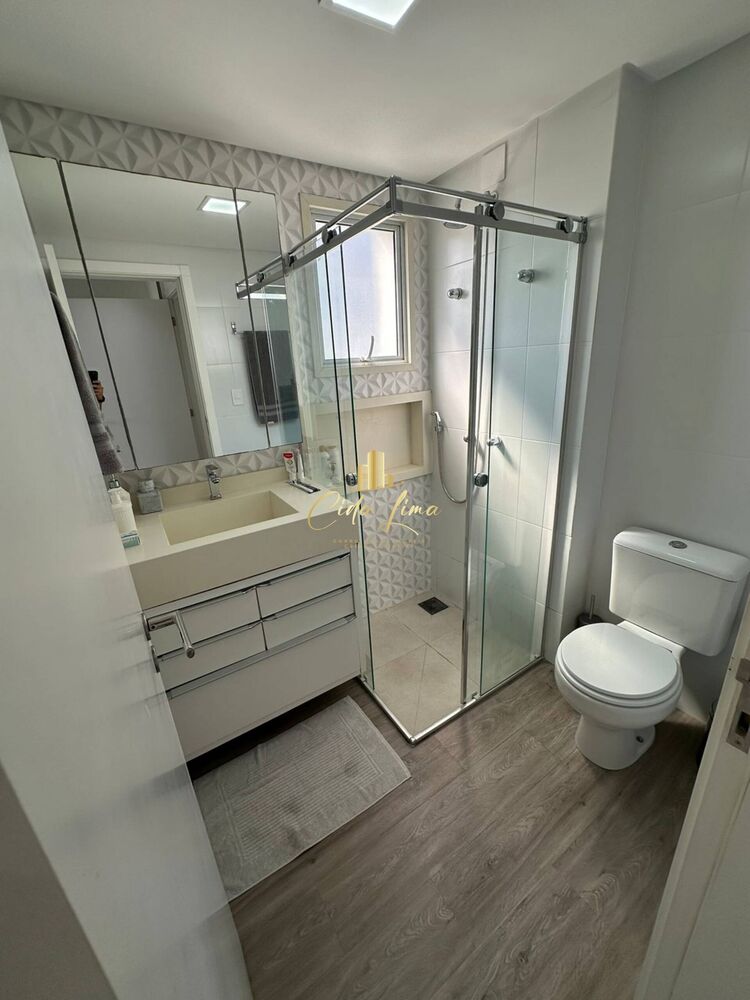 Apartamento à venda com 3 quartos, 96m² - Foto 8