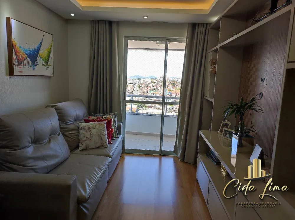 Apartamento, 3 quartos, 99 m² - Foto 12
