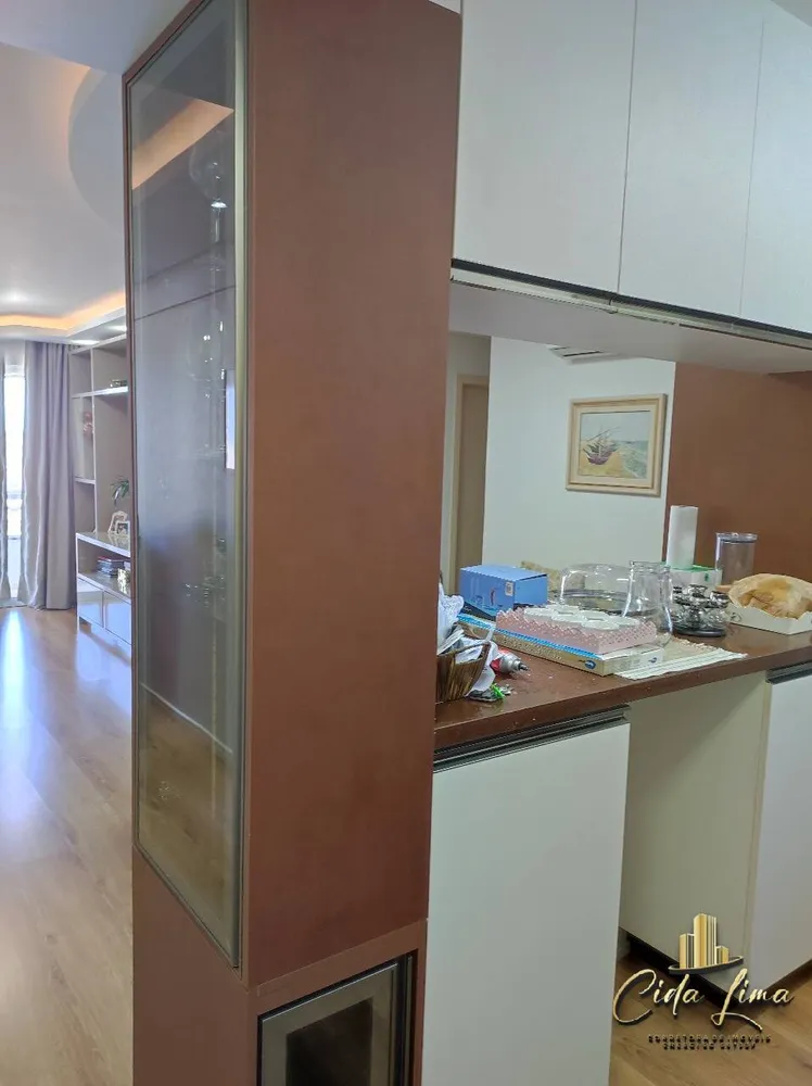 Apartamento, 3 quartos, 99 m² - Foto 5