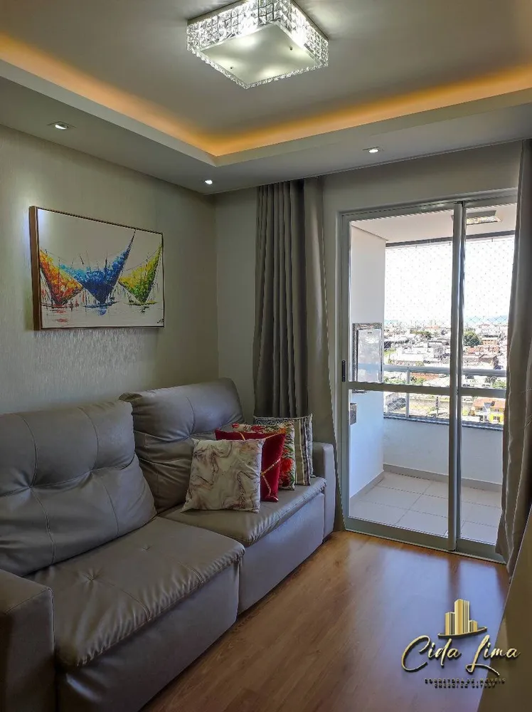 Apartamento, 3 quartos, 99 m² - Foto 8