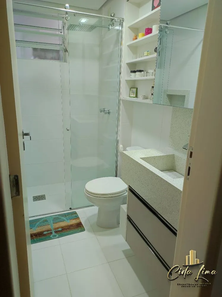Apartamento, 3 quartos, 99 m² - Foto 9