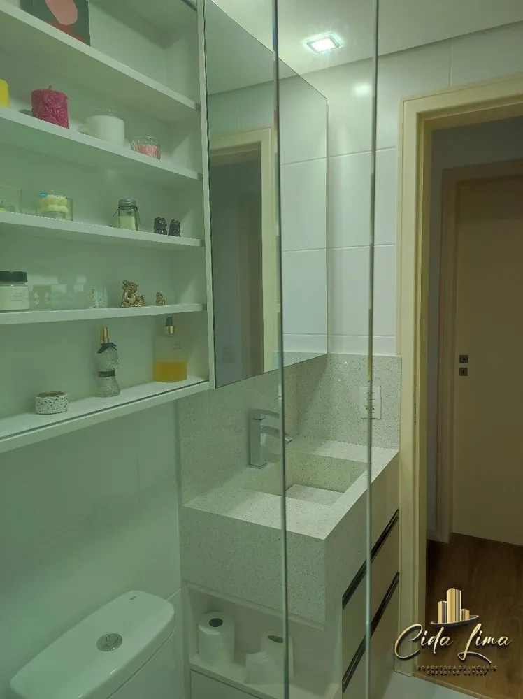 Apartamento, 3 quartos, 99 m² - Foto 4