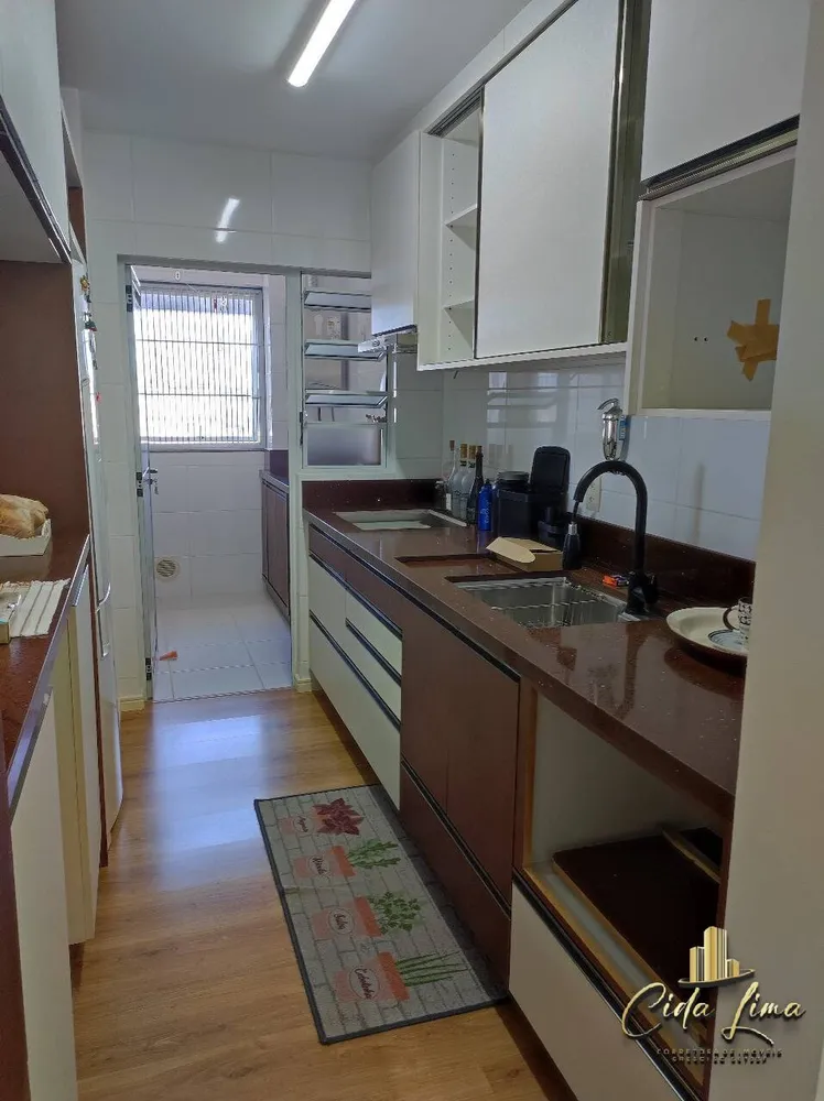 Apartamento, 3 quartos, 99 m² - Foto 13