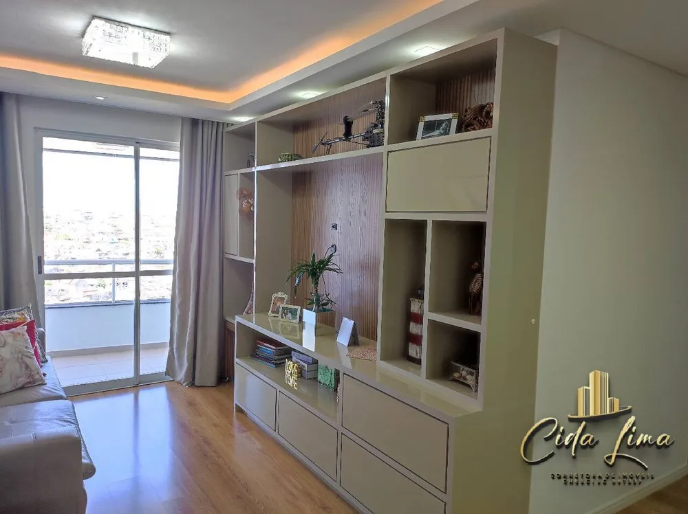 Apartamento, 3 quartos, 99 m² - Foto 6