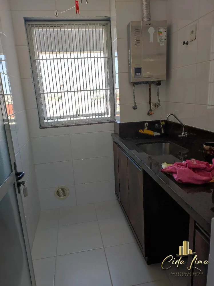 Apartamento, 3 quartos, 99 m² - Foto 3