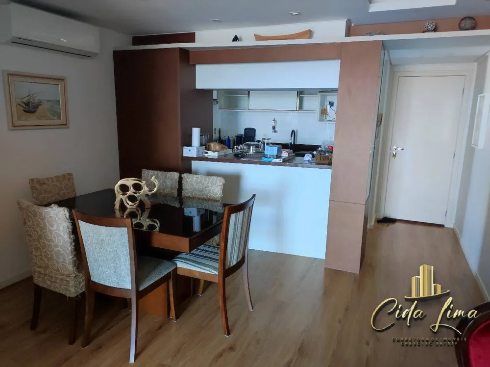 Apartamento, 3 quartos, 99 m² - Foto 2