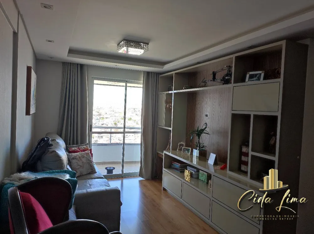 Apartamento, 3 quartos, 99 m² - Foto 11