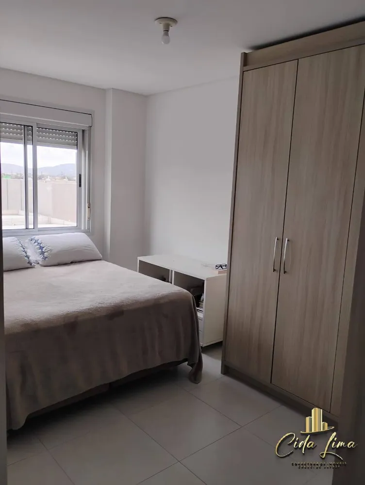 Apartamento, 2 quartos, 72 m² - Foto 2