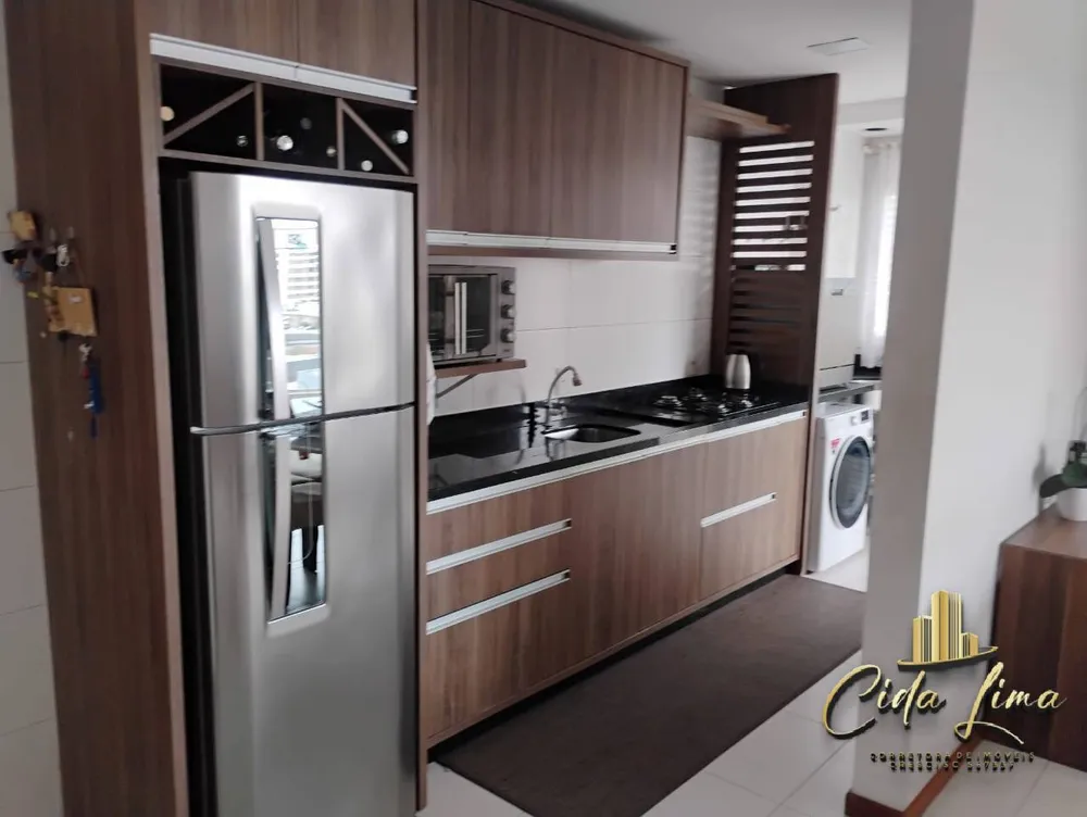 Apartamento, 2 quartos, 72 m² - Foto 1