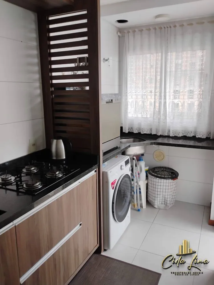 Apartamento, 2 quartos, 72 m² - Foto 7